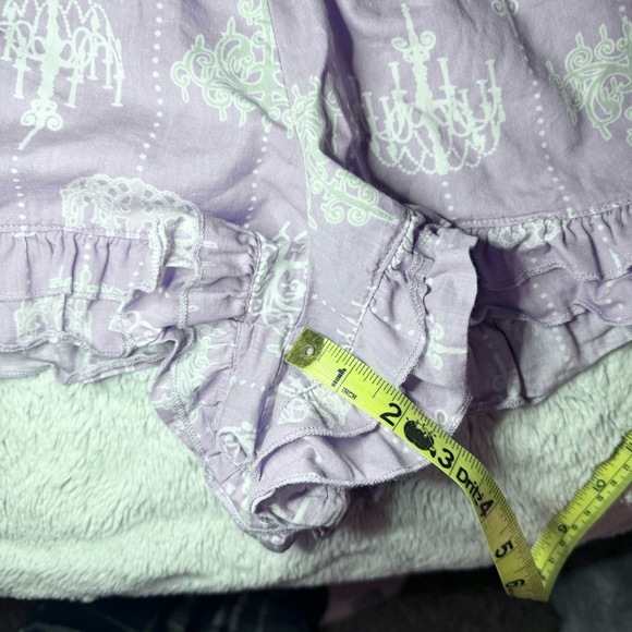 Mud Pie Sleep Set - 100% Cotton - Picture 13 of 14